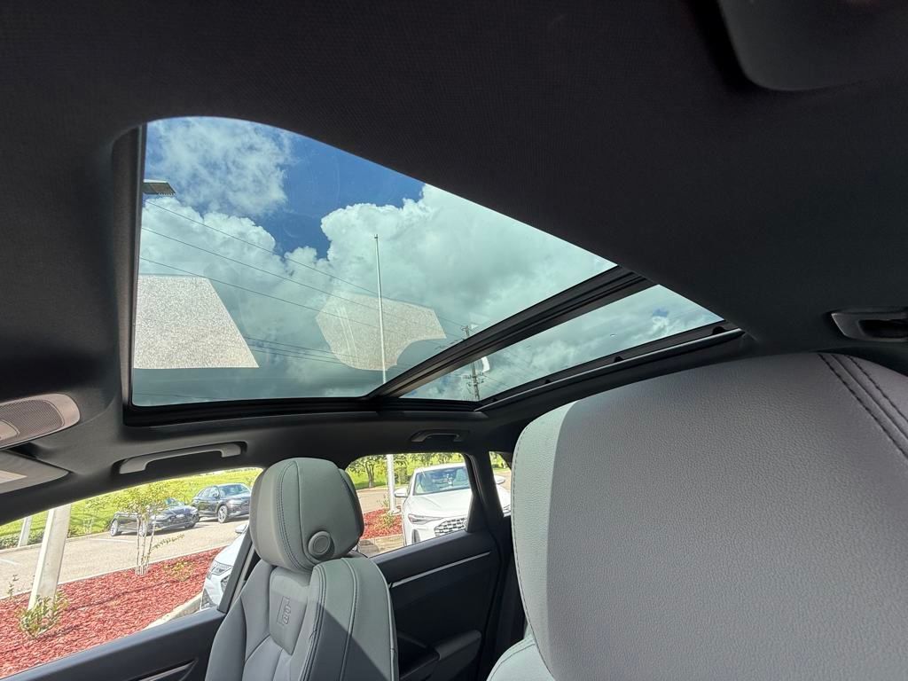 2025 Audi Q3 Premium Lakeland FL