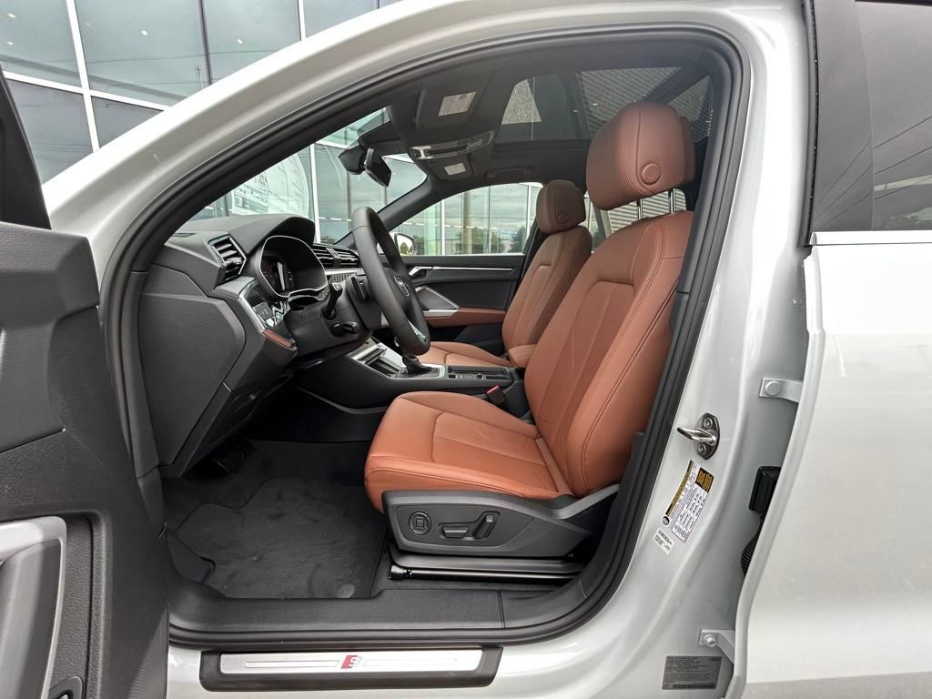 2025 Audi Q3 Premium Lakeland FL