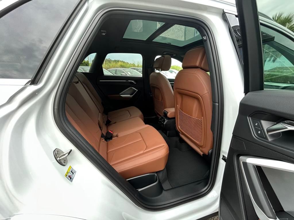 2025 Audi Q3 Premium Lakeland FL