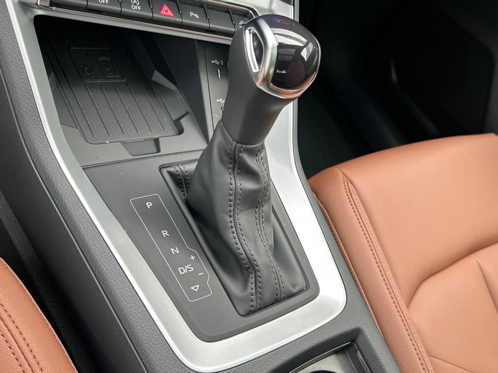 2025 Audi Q3 Premium Lakeland FL