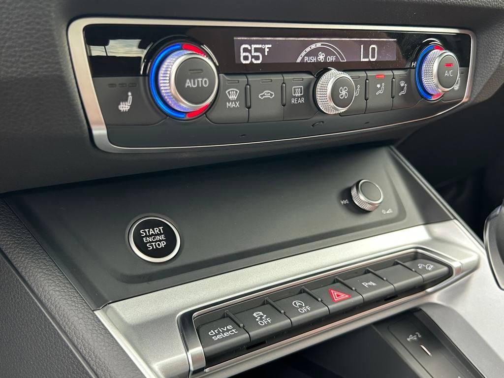 2025 Audi Q3 Premium Lakeland FL