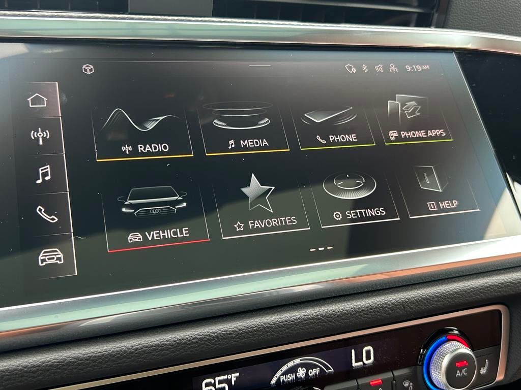2025 Audi Q3 Premium Lakeland FL