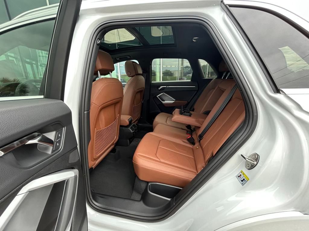 2025 Audi Q3 Premium Lakeland FL