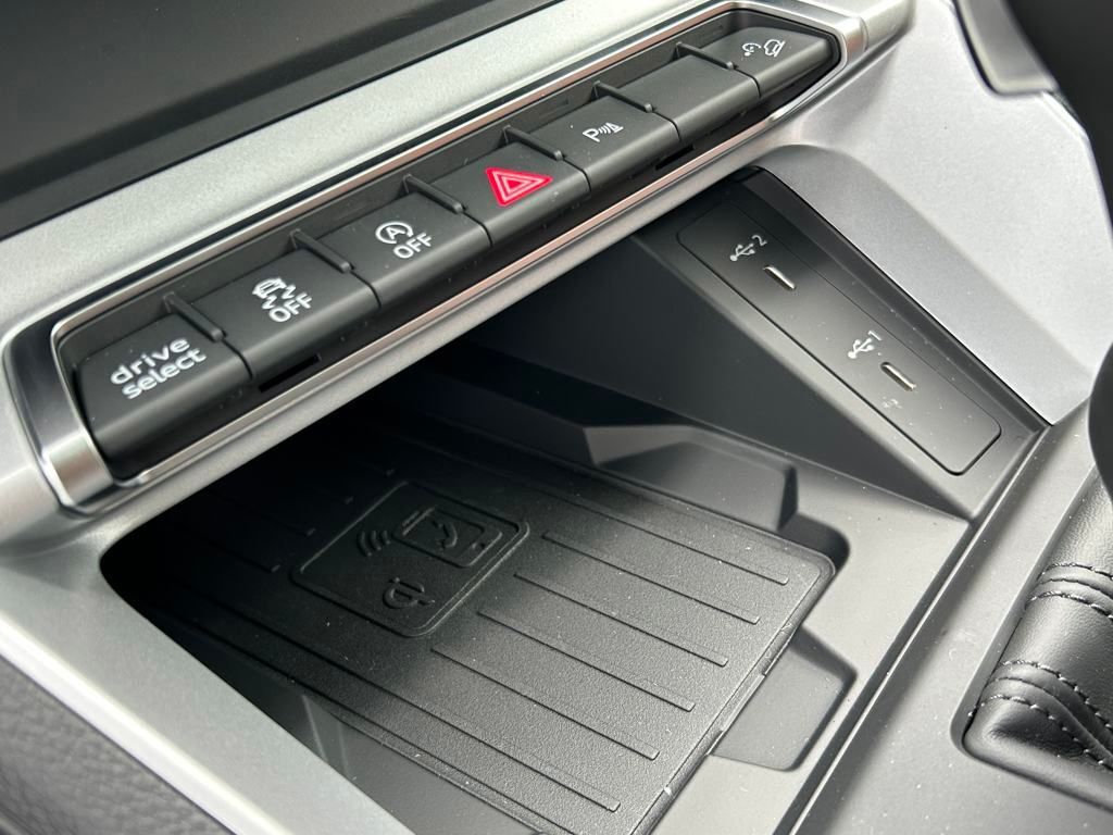 2025 Audi Q3 Premium Lakeland FL