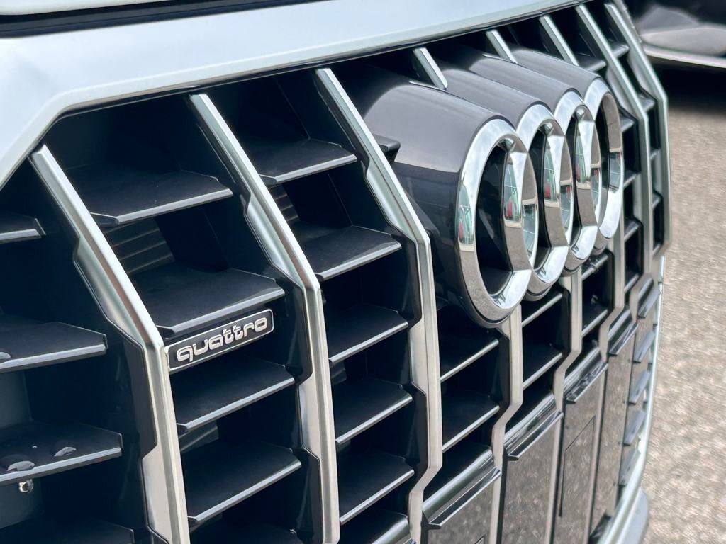 2025 Audi Q3 Premium Lakeland FL