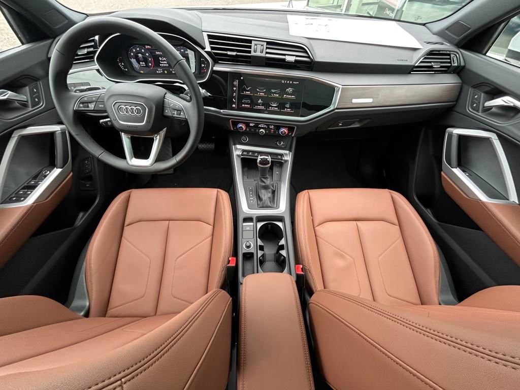 2025 Audi Q3 Premium Lakeland FL