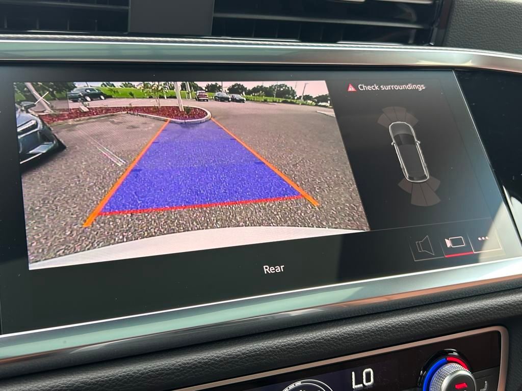2025 Audi Q3 Premium Lakeland FL