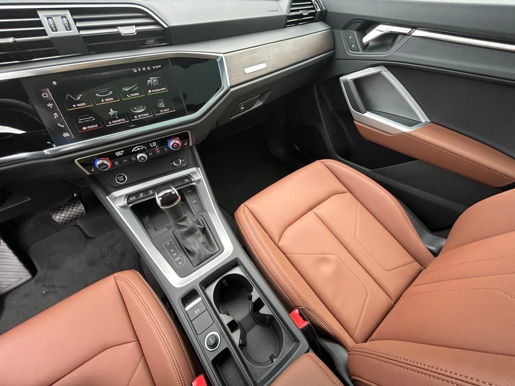 2025 Audi Q3 Premium Lakeland FL