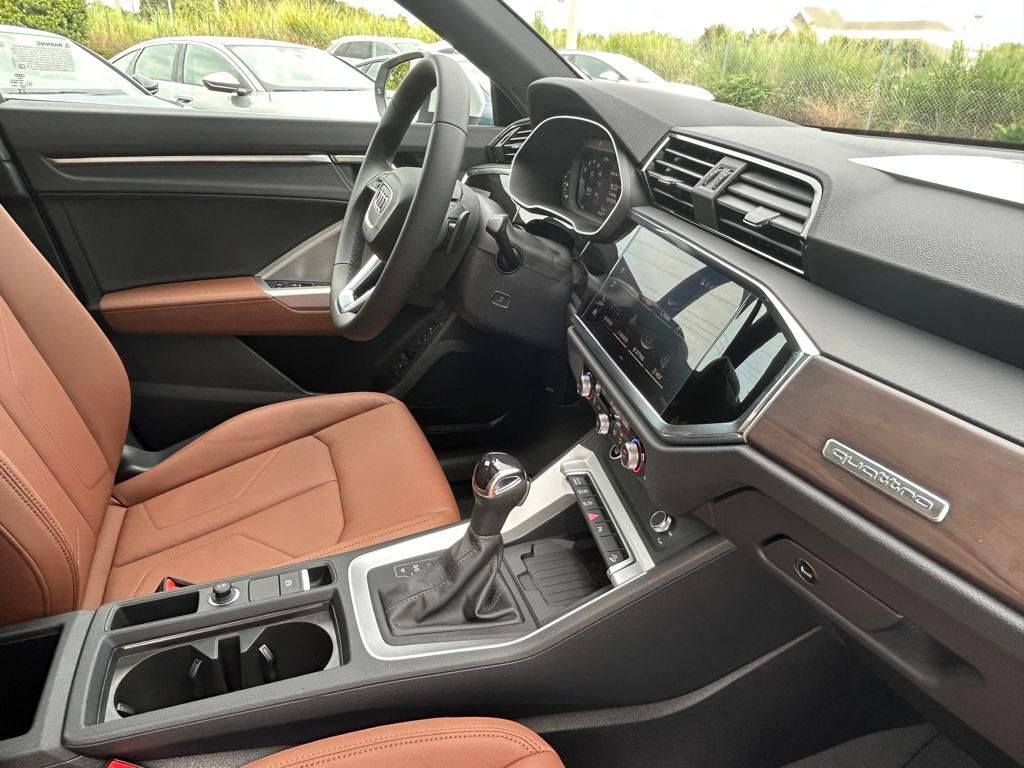 2025 Audi Q3 Premium Lakeland FL