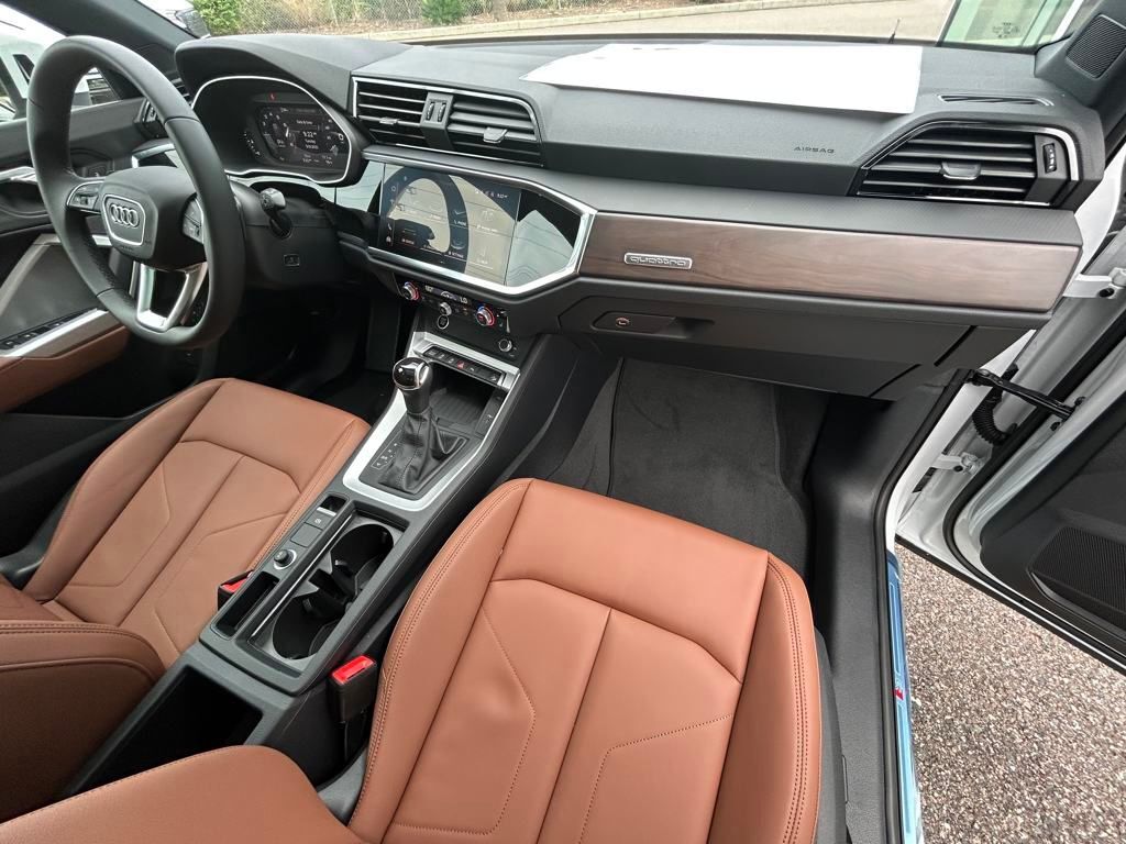 2025 Audi Q3 Premium Lakeland FL