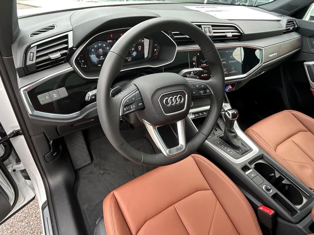 2025 Audi Q3 Premium Lakeland FL