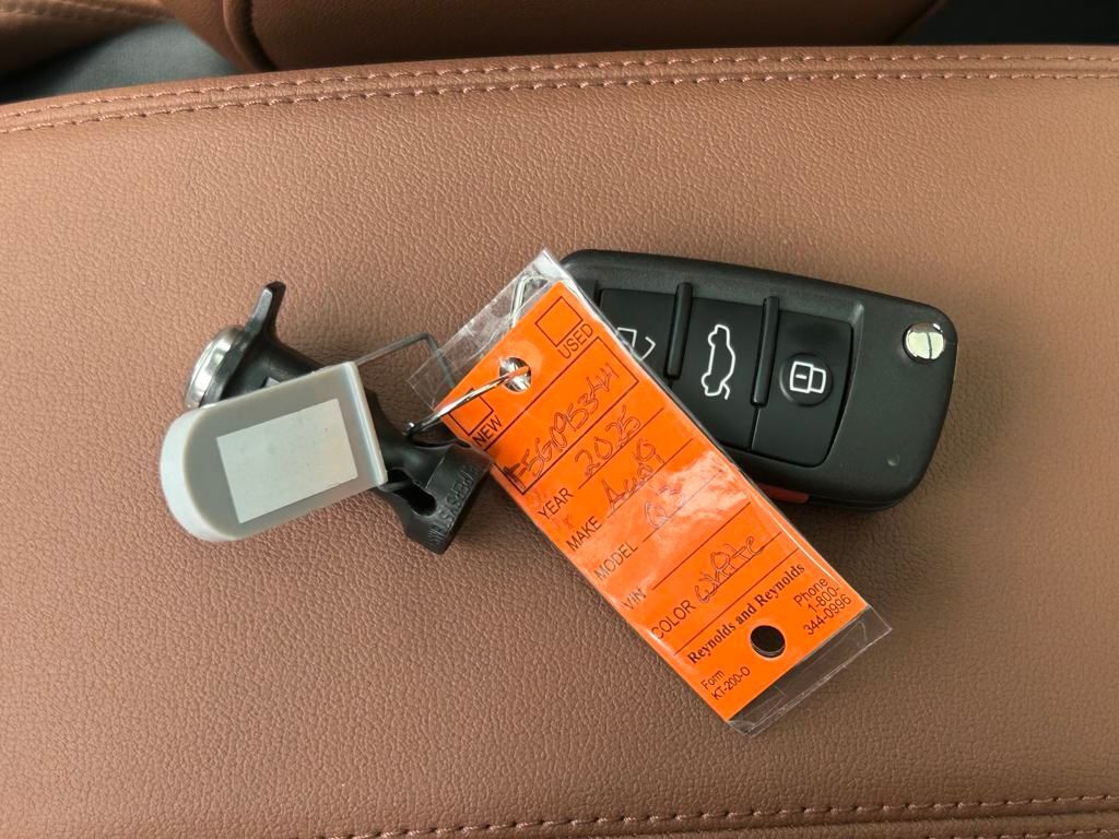 2025 Audi Q3 Premium Lakeland FL