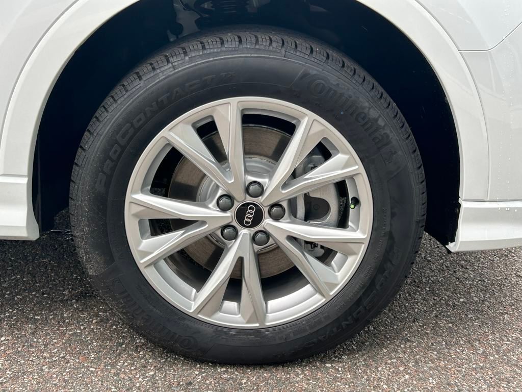 2025 Audi Q3 Premium Lakeland FL
