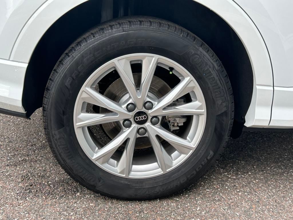 2025 Audi Q3 Premium Lakeland FL