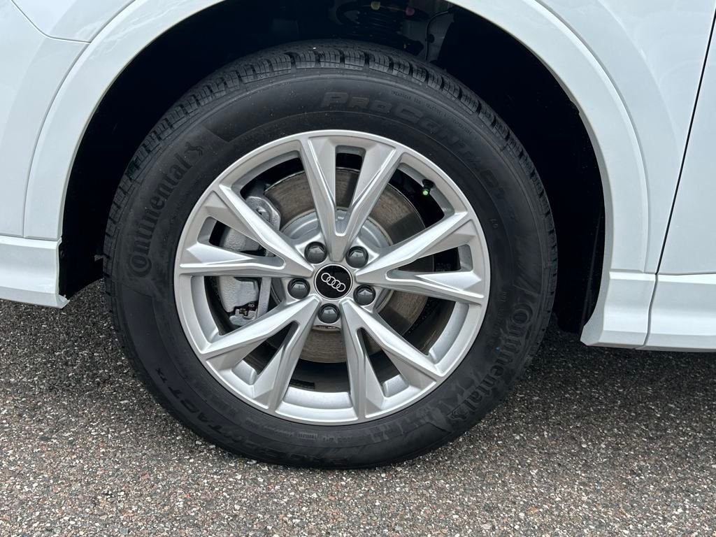 2025 Audi Q3 Premium Lakeland FL