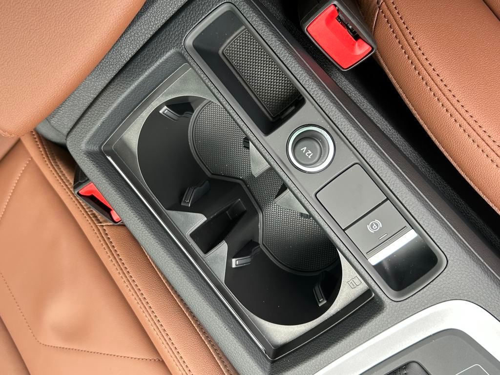 2025 Audi Q3 Premium Lakeland FL