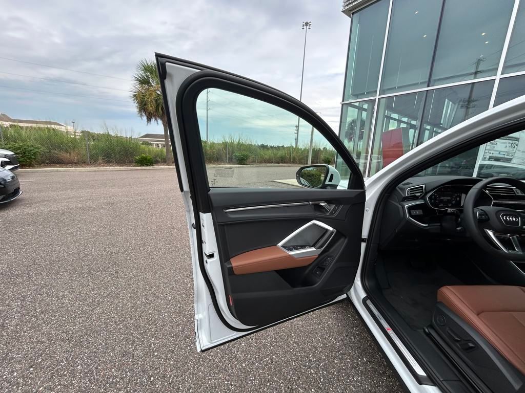 2025 Audi Q3 Premium Lakeland FL