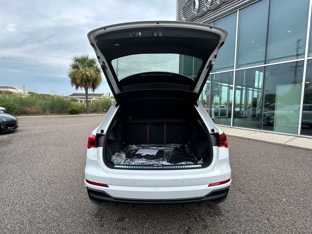 2025 Audi Q3 Premium Lakeland FL