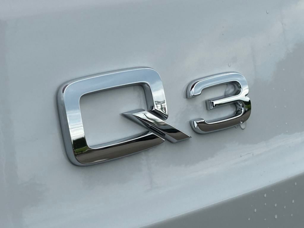 2025 Audi Q3 Premium Lakeland FL
