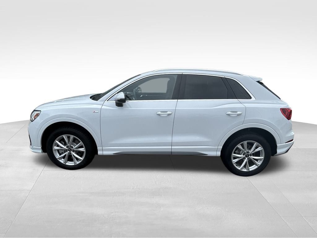 2025 Audi Q3 Premium Lakeland FL