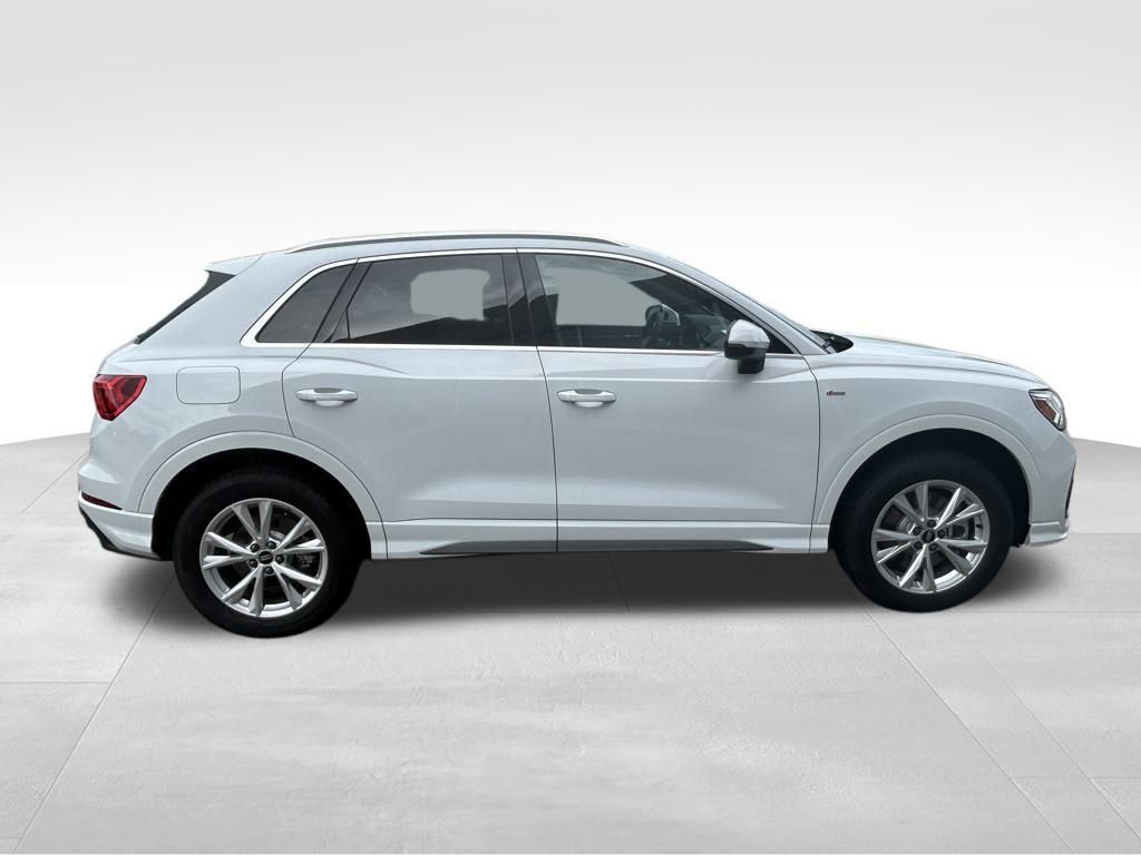 2025 Audi Q3 Premium Lakeland FL