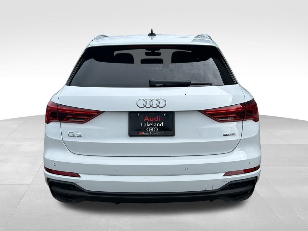 2025 Audi Q3 Premium Lakeland FL