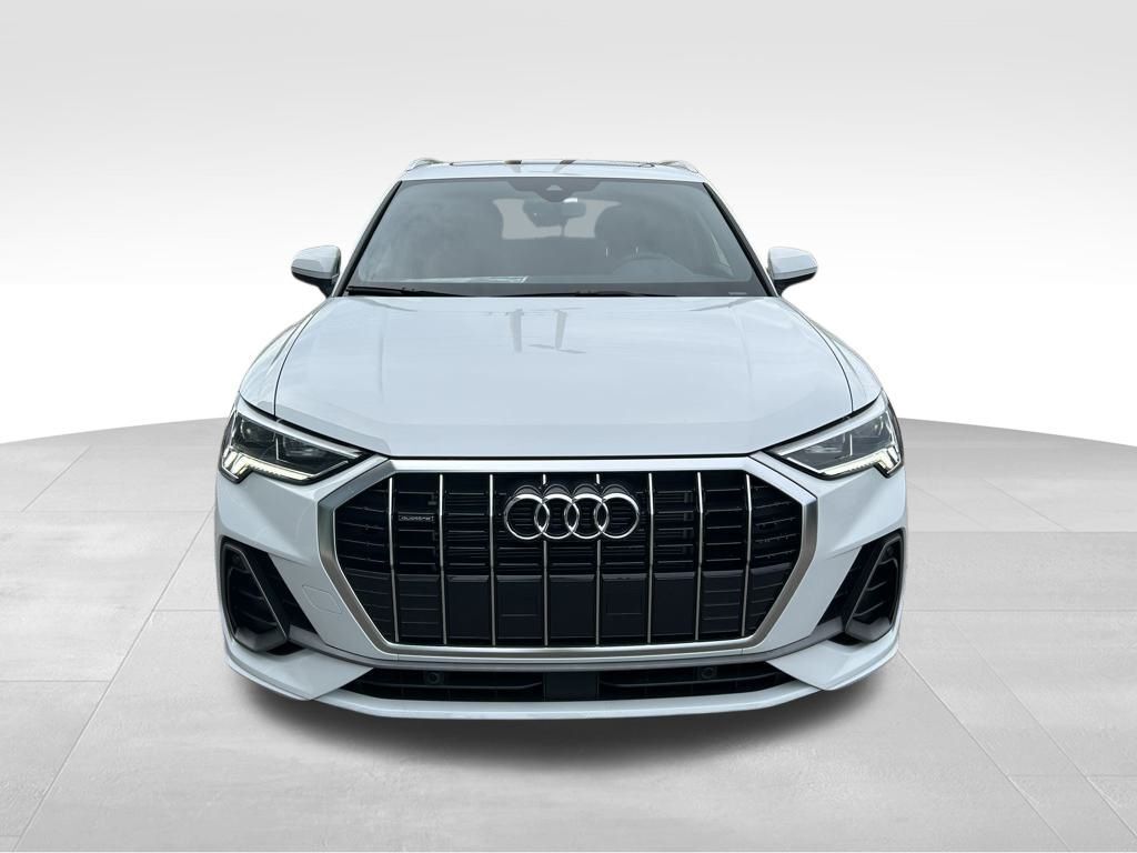 2025 Audi Q3 Premium Lakeland FL
