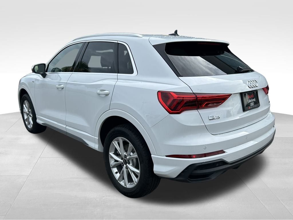 2025 Audi Q3 Premium Lakeland FL