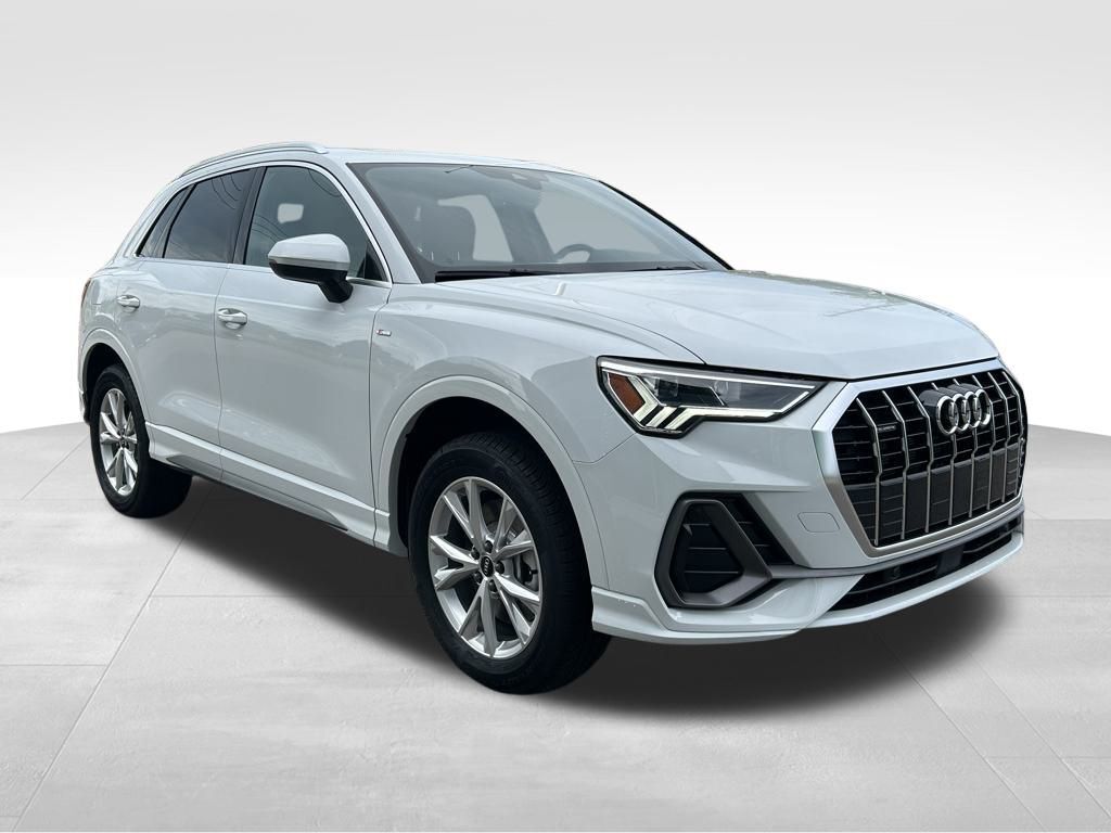 2025 Audi Q3 Premium Lakeland FL