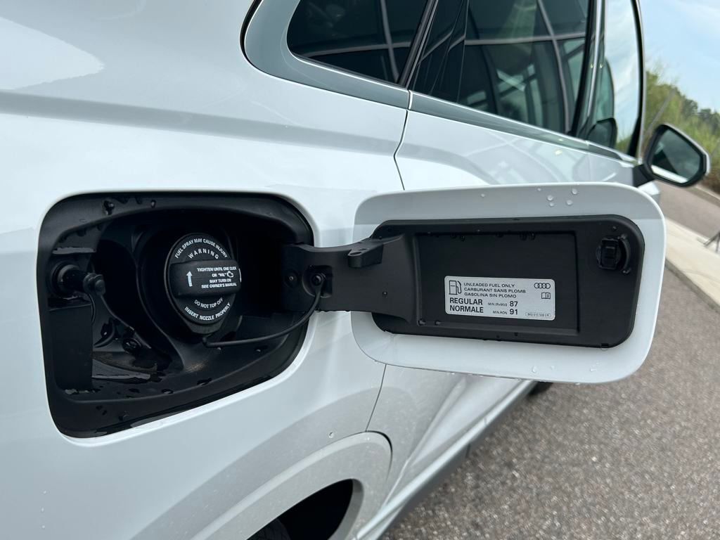 2025 Audi Q3 Premium Lakeland FL