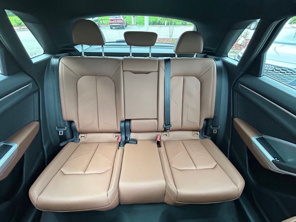 2025 Audi Q3 Premium Lakeland FL