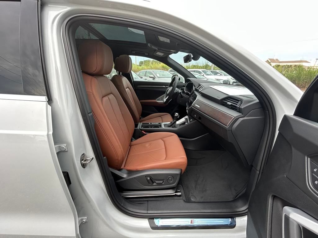 2025 Audi Q3 Premium Lakeland FL