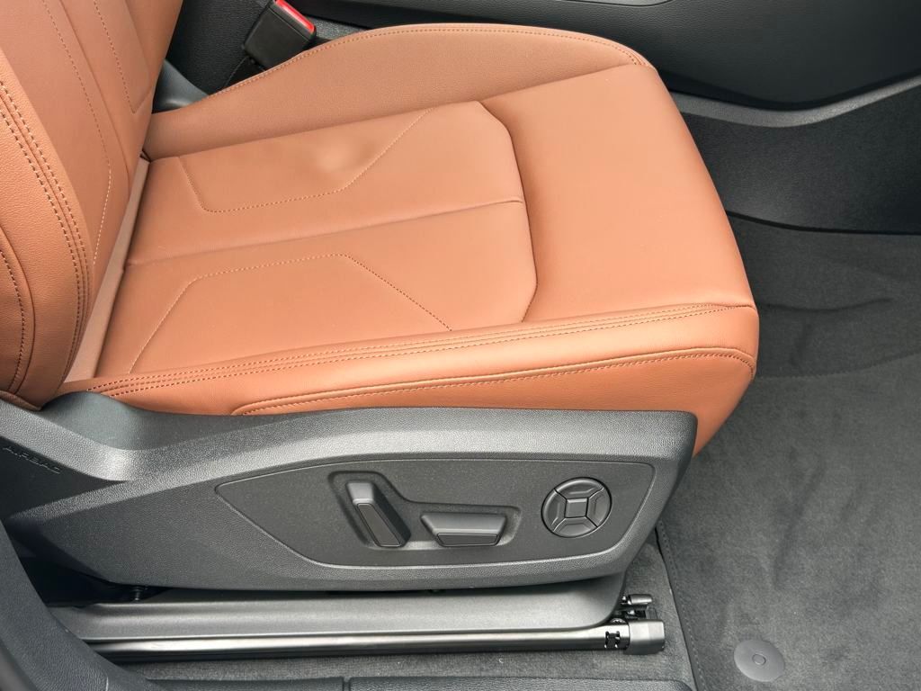 2025 Audi Q3 Premium Lakeland FL