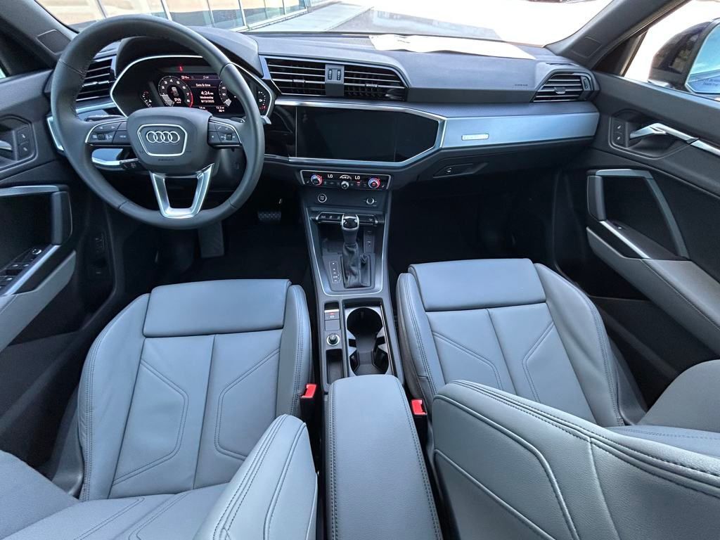 2025 Audi Q3 Premium Lakeland FL