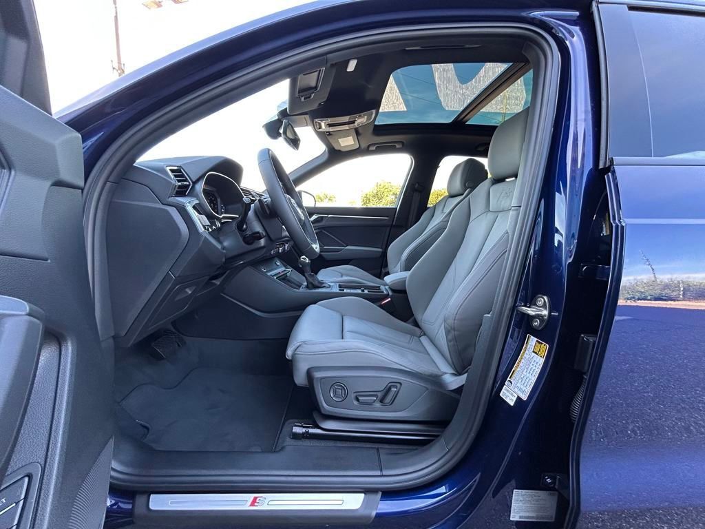 2025 Audi Q3 Premium Lakeland FL
