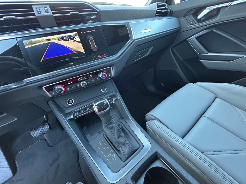 2025 Audi Q3 Premium Lakeland FL