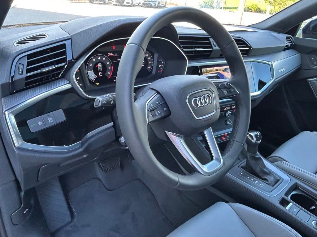 2025 Audi Q3 Premium Lakeland FL