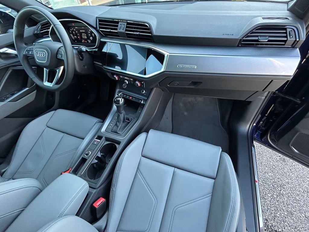 2025 Audi Q3 Premium Lakeland FL