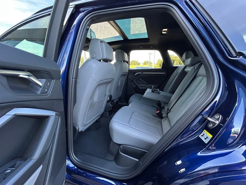 2025 Audi Q3 Premium Lakeland FL