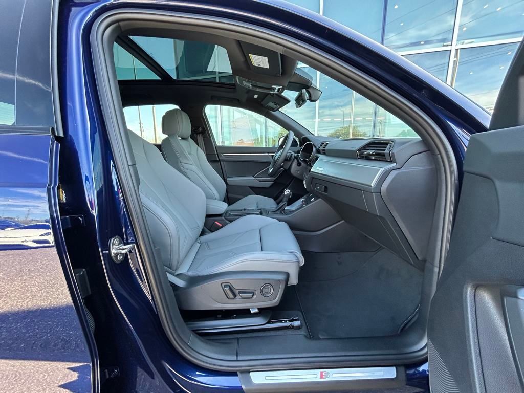 2025 Audi Q3 Premium Lakeland FL