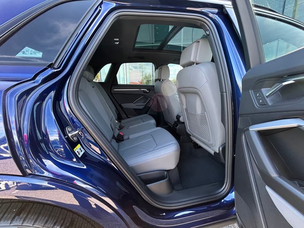 2025 Audi Q3 Premium Lakeland FL