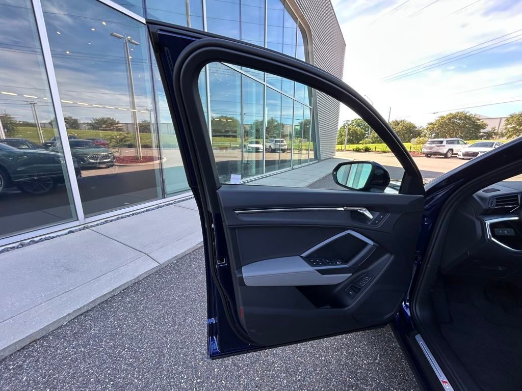 2025 Audi Q3 Premium Lakeland FL