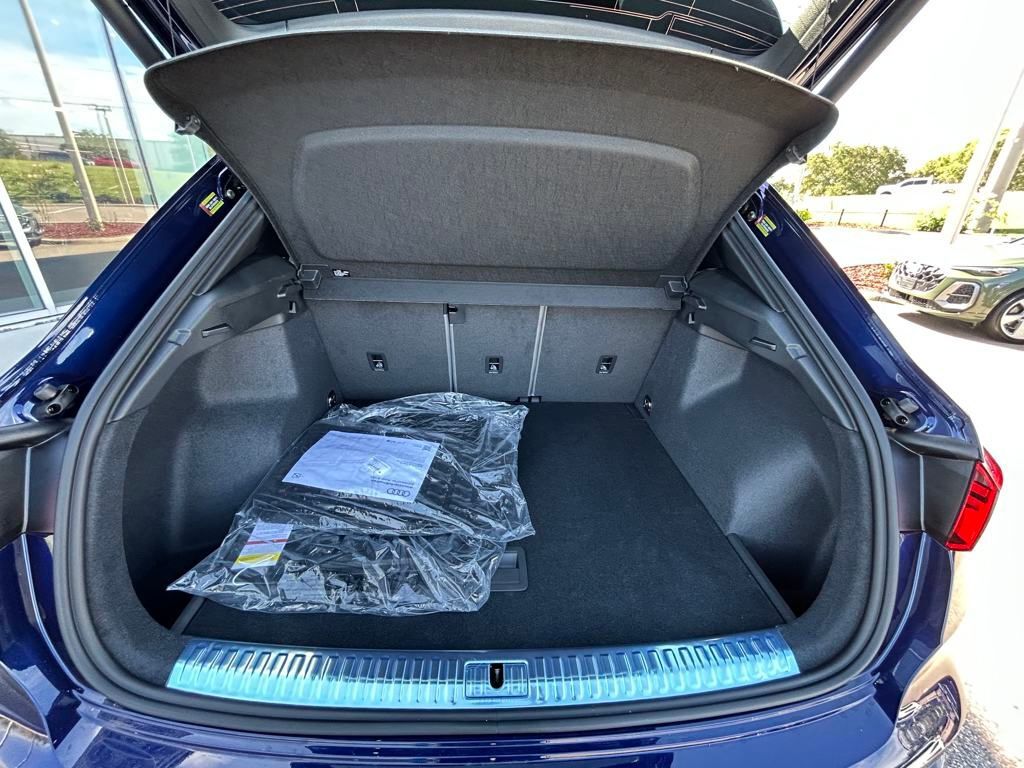 2025 Audi Q3 Premium Lakeland FL