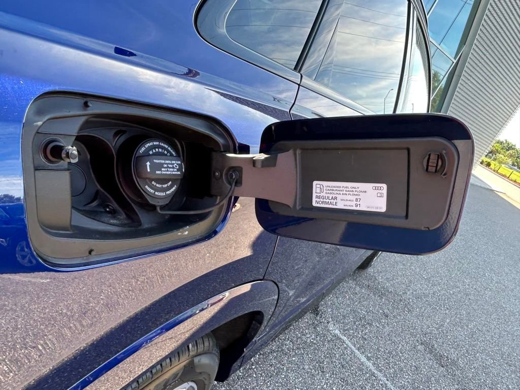 2025 Audi Q3 Premium Lakeland FL