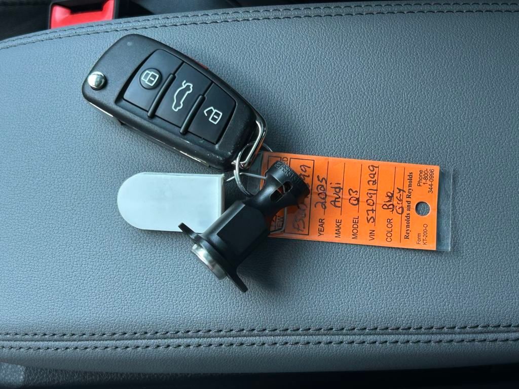 2025 Audi Q3 Premium Lakeland FL