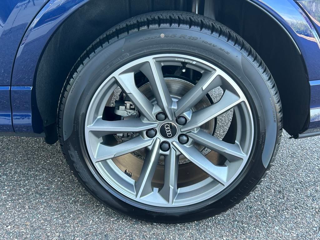 2025 Audi Q3 Premium Lakeland FL