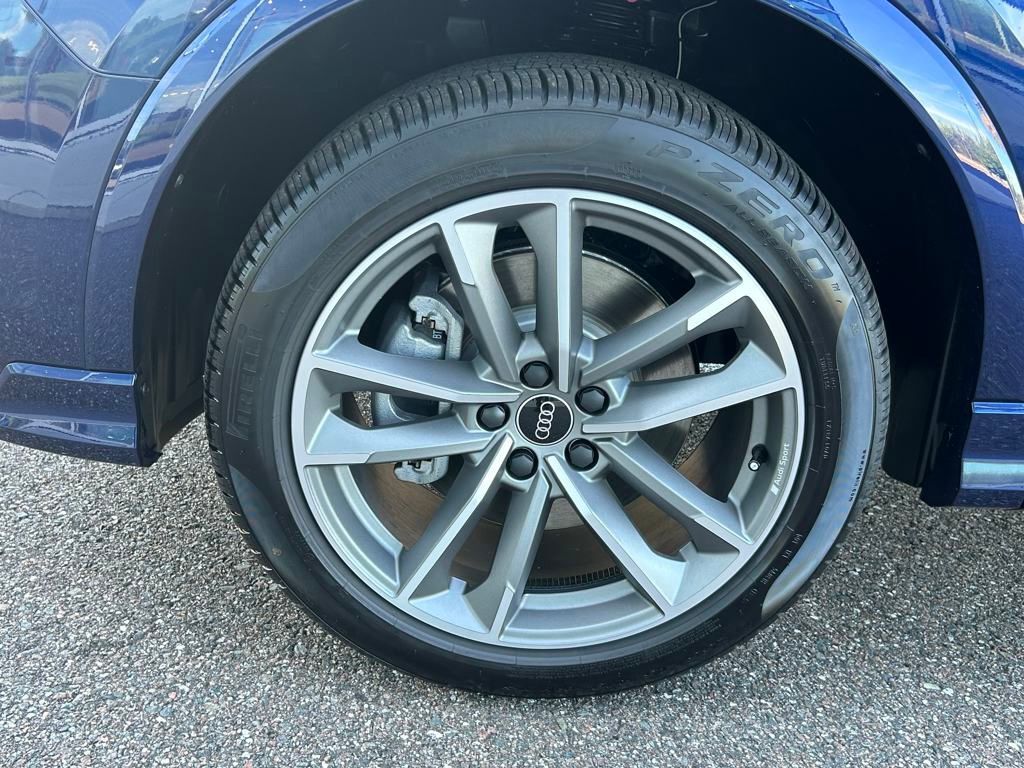 2025 Audi Q3 Premium Lakeland FL