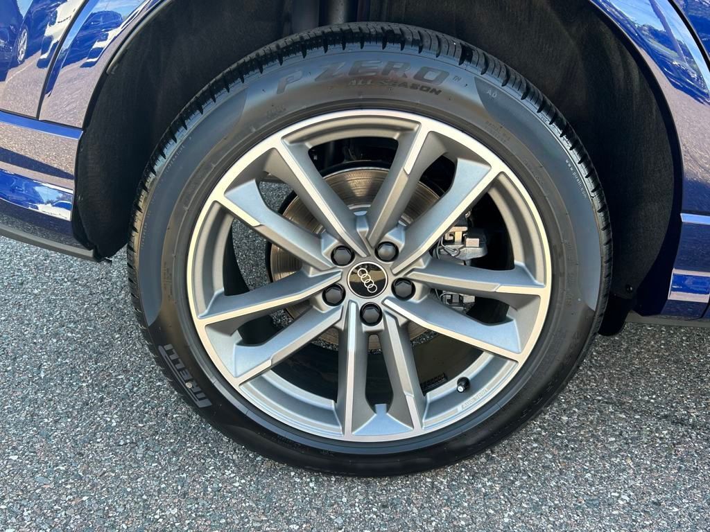 2025 Audi Q3 Premium Lakeland FL