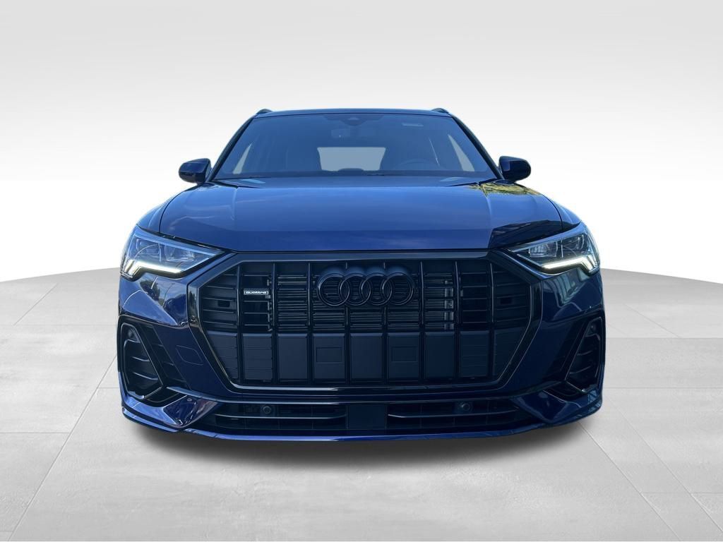 2025 Audi Q3 Premium Lakeland FL