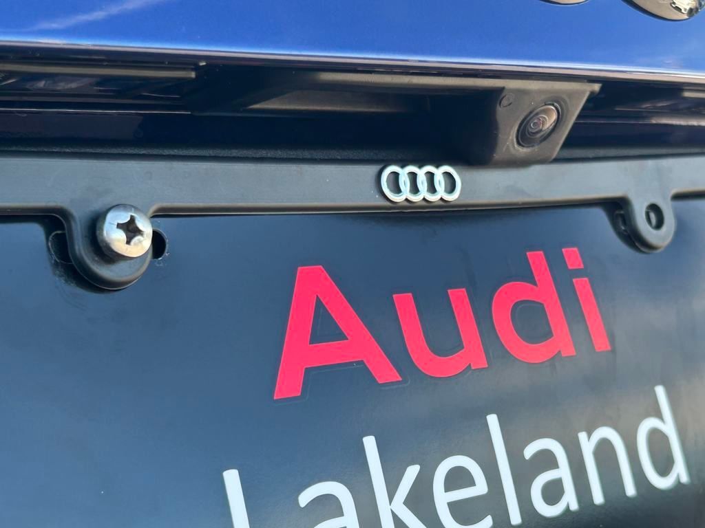 2025 Audi Q3 Premium Lakeland FL